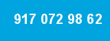 917 072 98 62 917 072 98 62